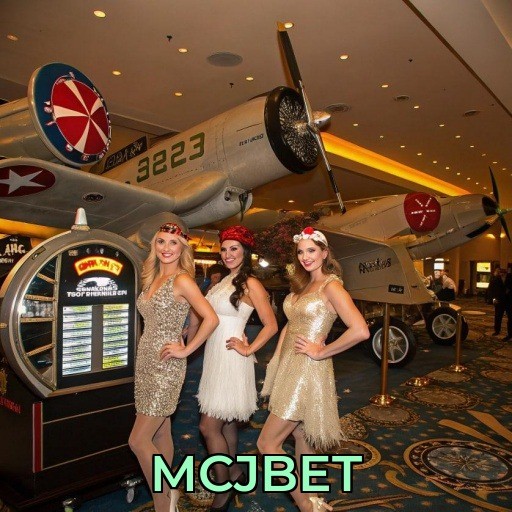 Descubra a Emoção da Categoria Alta Aposta no MCJBET