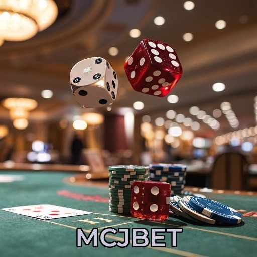A Importância da Segurança em Jogos Online: O Caso do MCJBET
